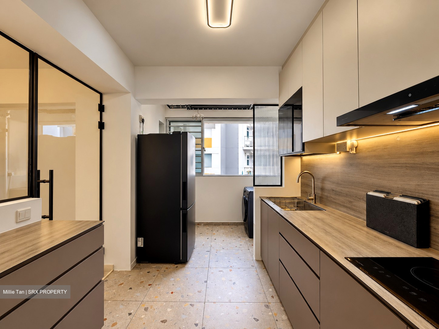 Blk 624A Tampines Greenverge (Tampines), HDB 5 Rooms #631108231